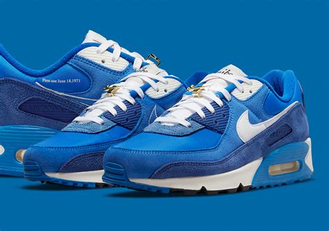 nike air max 90 senf farbe|Nike Air Max 90 blue.